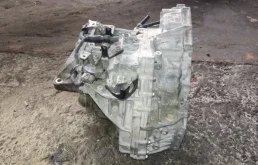 АКПП для Lexus ES 2012 года на фотографиях