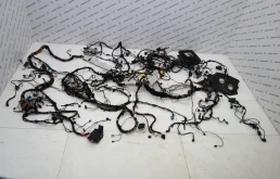 коса от hi-fi (61112209393) для BMW X6 Е71 2007-2012