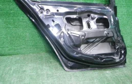 Дверь задняя левая для BMW 5er 2011 года на фотографиях