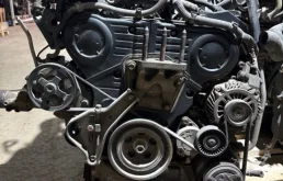 двс 6B31 для Mitsubishi Pajero Sport KH0 2008-2013