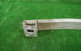 Бампер для Honda CR-V 2021 года на фотографиях