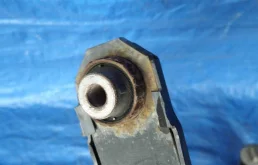 Задняя балка для Honda Element 2002 года на фотографиях