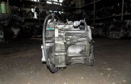 АКПП для Honda Odyssey 2000 года на фотографиях