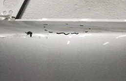 Двери для Hyundai Elantra 2014 года на фотографиях