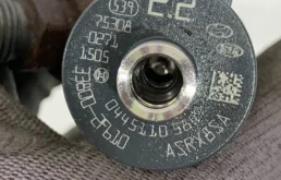 Форсунка топливная для Kia Carnival на фотографиях