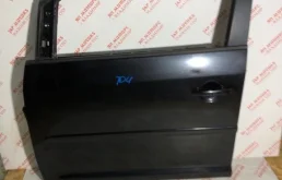 Дверь передняя левая для Volkswagen Touran 2011 года на фотографиях