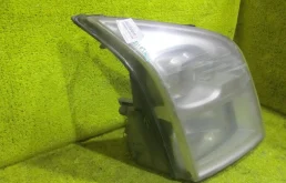 Фара правая для Ford Transit на фотографиях