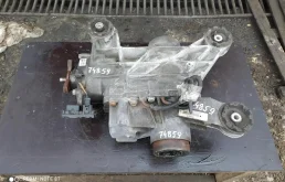 Дифференциал для Volkswagen Tiguan I NF 2006-2017