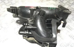 Коллектор впускной для Citroen C4 Picasso UD 2006-2014