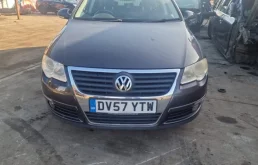Volkswagen Passat 2.0D (140Hp) (BMP) FWD MT в разборе у CARVentum