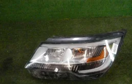 ФАРА ЛЕВАЯ FB5Z13008AC для Ford Explorer U502 rest 2014-2019