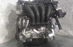 Двигатель для Mazda CX 5 на фотографиях