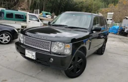 Land Rover Range Rover 4.4D (339Hp) (448DT) 4WD AT в разборе у M-Store