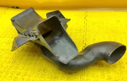 Воздуховод радиатора левый для BMW 3er на фотографиях