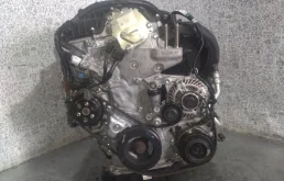 Двигатель для Mazda CX 5 на фотографиях