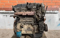 Двигатель для Hyundai HD35 на фотографиях