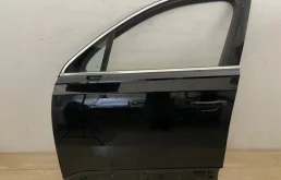 Дверь передняя левая для Audi Q7 2024 года на фотографиях