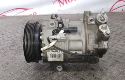 компрессор кондиционера для Renault Laguna Лифтбек X91 2007-2011
