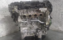 Двигатель для Mazda CX 5 на фотографиях