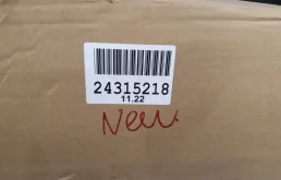 Дверь задняя правая для Hyundai Elantra 2015 года на фотографиях