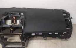 Торпедо (в сборе) для Mitsubishi Galant 2010 года на фотографиях