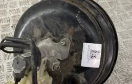 Диски тормозные передние (комплект) для BMW 5er 1997 года на фотографиях