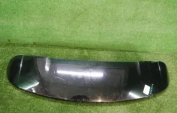 Спойлер багажника (A16779015009999) для Mercedes-Benz GLS class X167 2019-2024