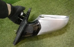 Стекла и зеркала для Hyundai i40 на фотографиях