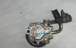 Блок цилиндров ДВС (без ГБЦ) для Nissan Fuga на фотографиях