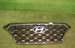 Решетка радиатора для Hyundai Santa Fe 4 TM 2018-2021