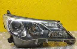 Фара правая для Toyota RAV4 XA40 2013-2015
