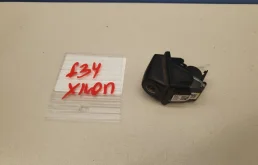 Камера заднего вида для BMW X3 на фотографиях