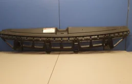 Кожух замка капота для Hyundai Solaris на фотографиях