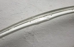 Дверь передняя правая для Nissan Note на фотографиях