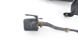 Компрессор пневмоподвески задний для Audi Q7 2018 года на фотографиях