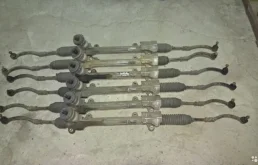 рейка рулевая (56500A6000) для Kia Ceed 2 JD 2012-2016