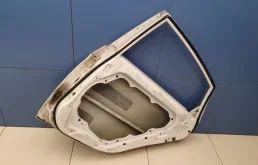 Дверь задняя правая для Hyundai i40 на фотографиях