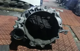 МКПП 5 ступеней для Skoda Fabia 5J Хэтчбек 2007-2015