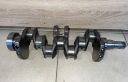 Коленвал (1100A135) для Mitsubishi Pajero Sport KH0 rest 2013-2017