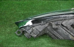 Фары для Audi A5 2018 года на фотографиях