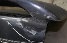 Крышка багажника для Honda Accord 2006 года на фотографиях