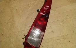 Фонарь задний левый (1 130 105) для Ford Mondeo 3