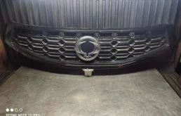 Решётка радиатора  7875134300 для SsangYong Actyon CK rest 2013-2014