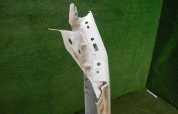 Крылья для Ford Explorer на фотографиях