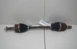 Привод передний левый 495001R100 для Hyundai Solaris 1 рестайлинг 2014-2017