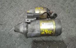 Стартер для Nissan Almera N16 Седан 2000-2006