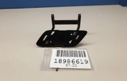 Крышка форсунки фароомывателя левая для Mercedes-Benz M class на фотографиях