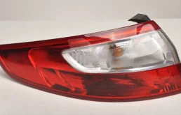 Фонарь левый для Renault Fluence L30 2009-2017