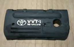 Защита двс 112120D080 для Toyota Avensis Седан T250 2003-2008