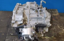 АКПП для Lexus ES 2014 года на фотографиях